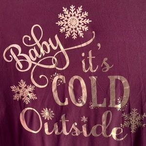 ROSE GOLD 💕Thalia Sodi💕 matching Pajamas